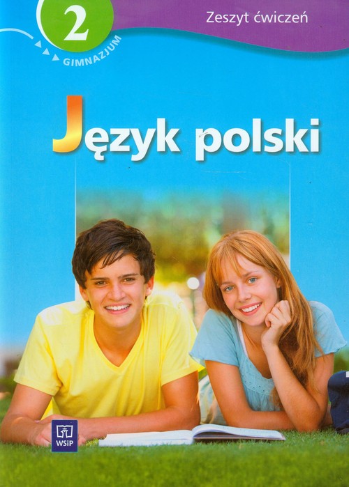 Język polski 2 zeszyt ćwiczeń