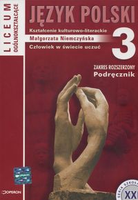 Język polski 3 Podręcznik Kształcenie kulturowo - literackie