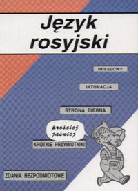 Język rosyjski Prościej jaśniej