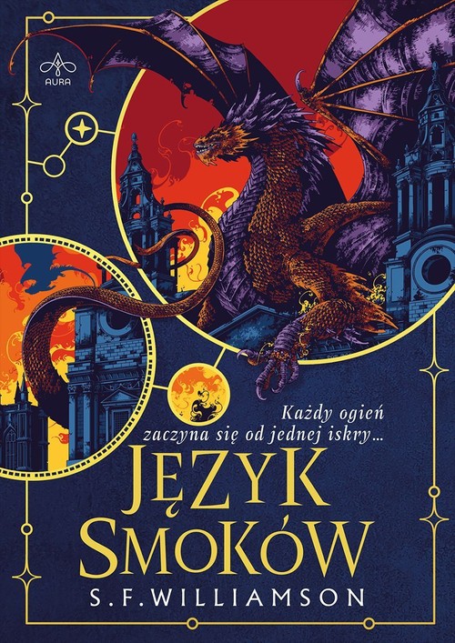 Język Smoków