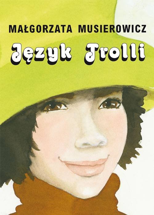 Język Trolli