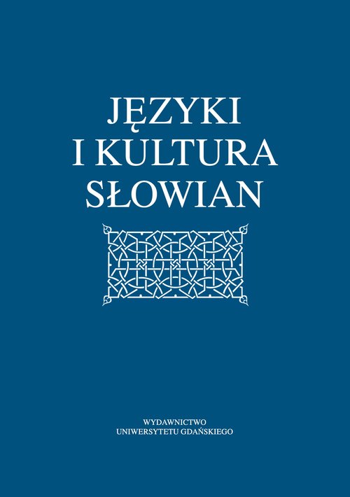 Języki i kultura Słowian