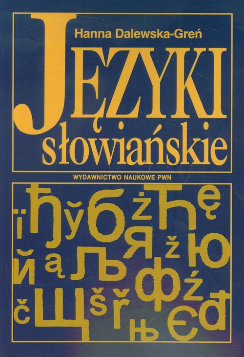 Języki słowiańskie