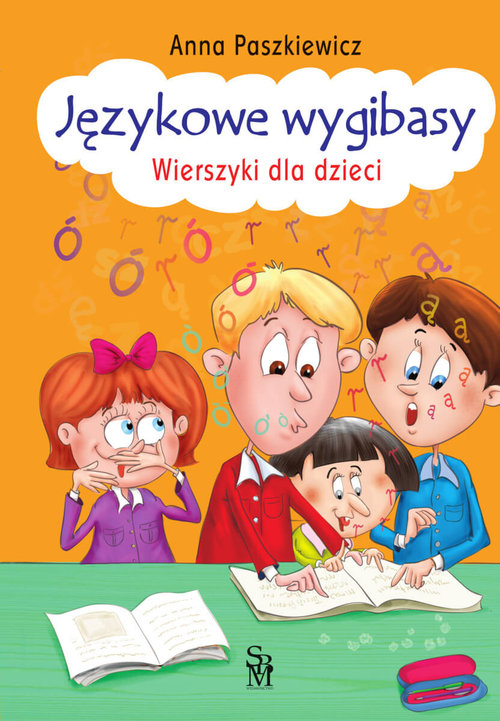 Językowe wygibasy
