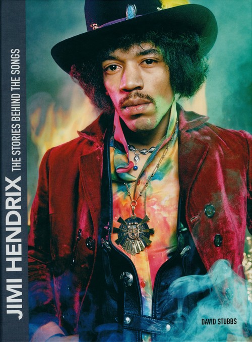 Jimi Hendrix Stories