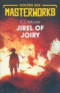 Jirel of Joiry