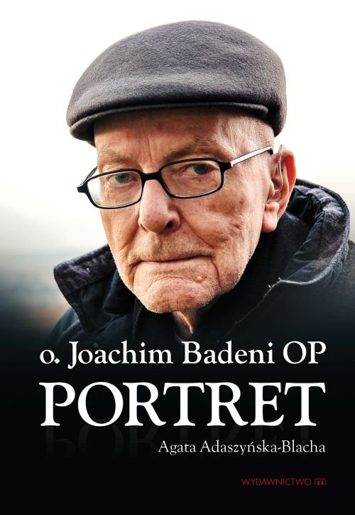 O. Joachim Badeni OP. Portret