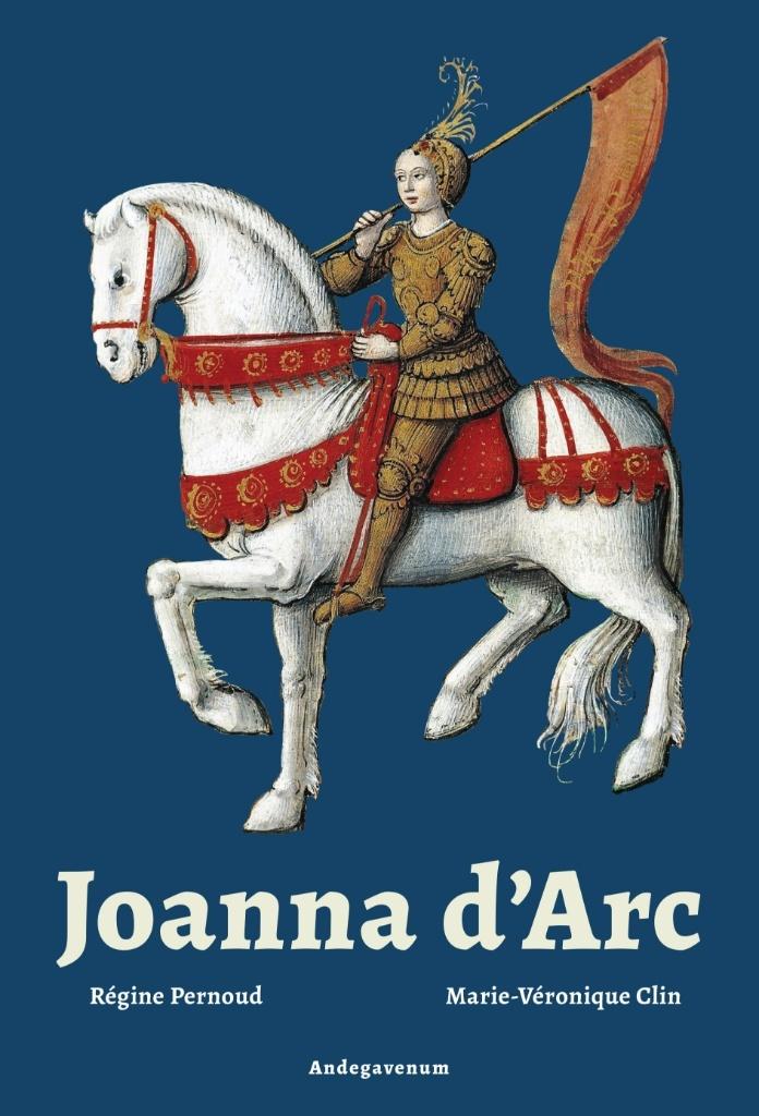 Joanna d'Arc