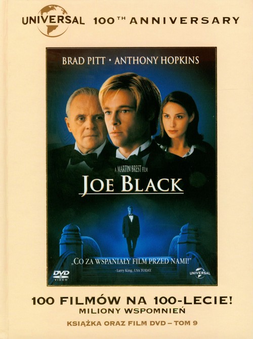 Joe Black
