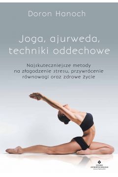 Joga ajurweda techniki oddechowe