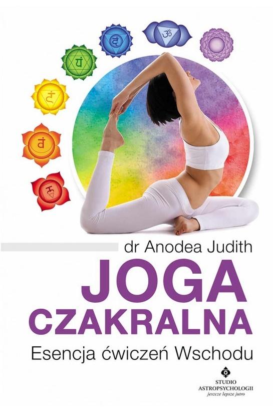 Joga czakralna