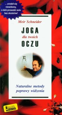 Joga dla twoich oczu