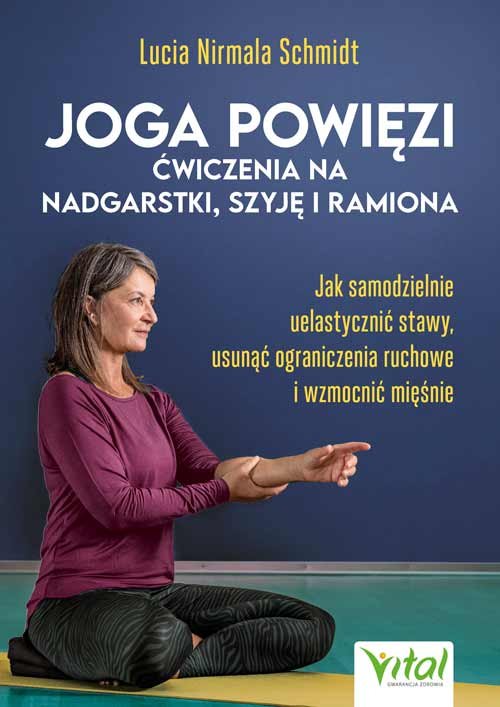 Joga powięzi