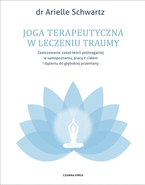 Joga terapeutyczna w leczeniu traumy