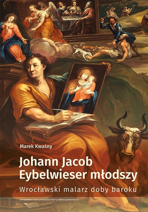 Johann Jacob Eybelwieser młodszy