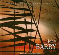 John Barry