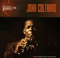 John Coltrane