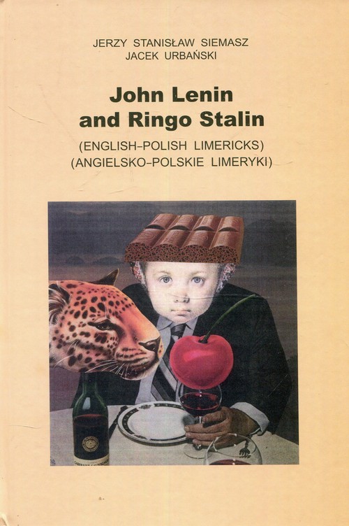 John Lenin and Ringo Stalin