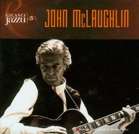 John McLaughlin