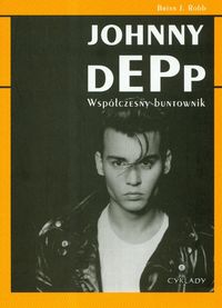 Johnny Depp Współczesny buntownik