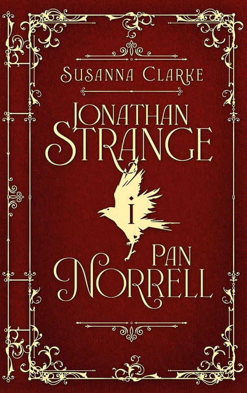 Jonathan Strange i Pan Norrell