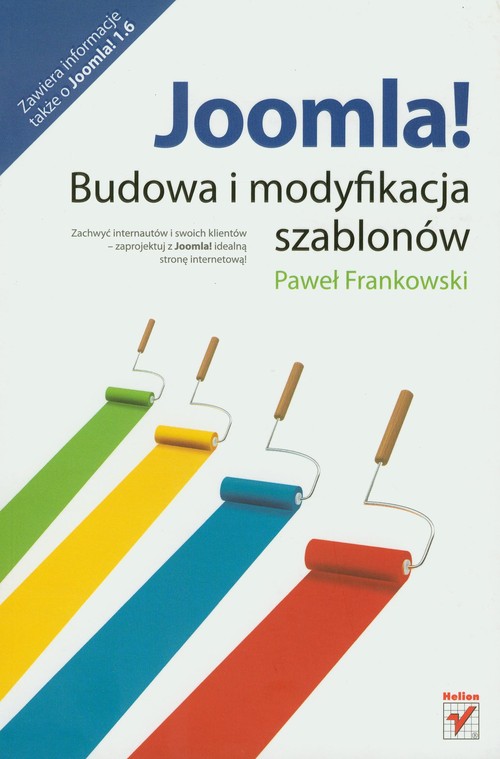 Joomla! Budowa i modyfikacja szablonów