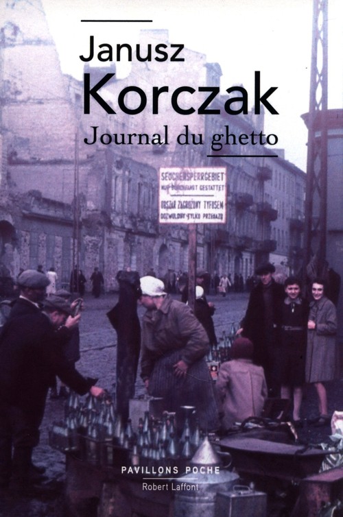 Journal du ghetto