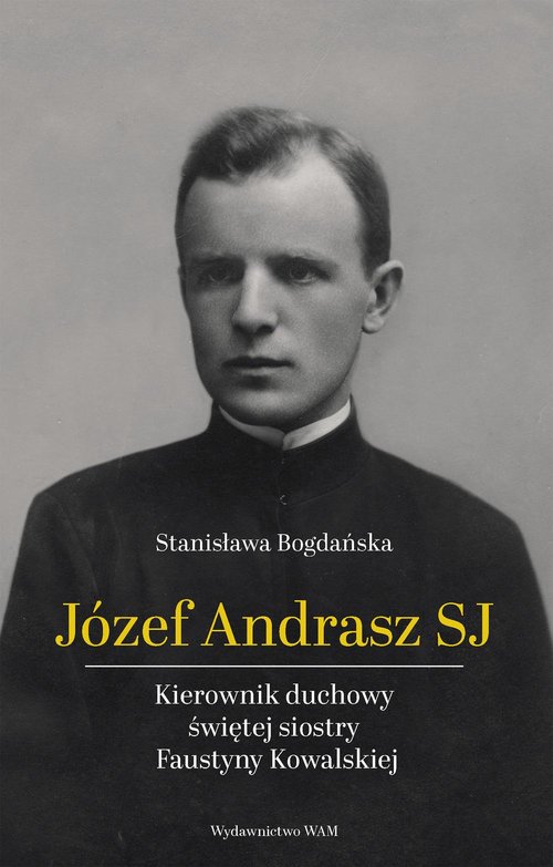 Józef Andrasz SJ