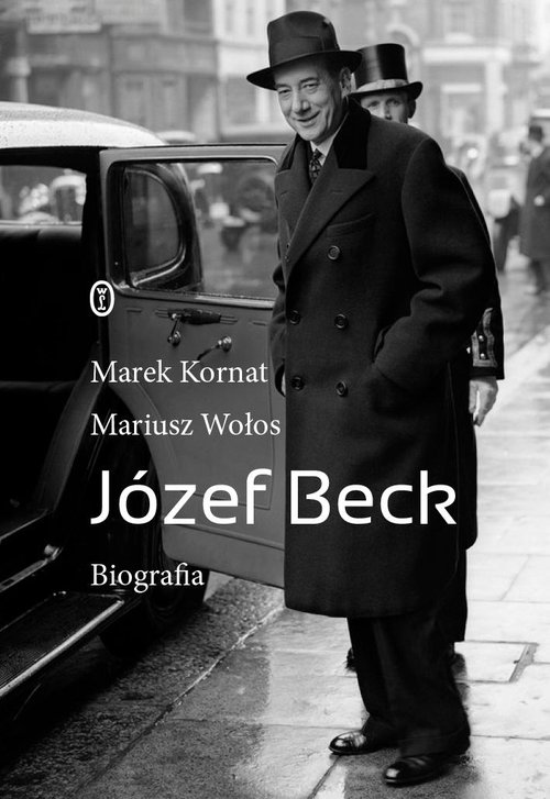 Józef Beck