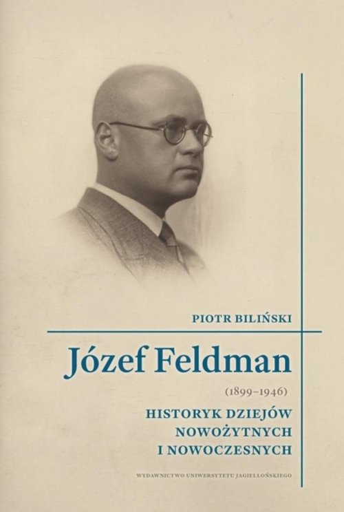 Józef Feldman (1899-1946)