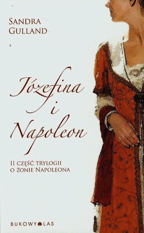 Józefina i Napoleon. Część 2