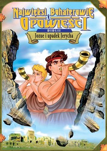 Jozue i upadek Jerycha