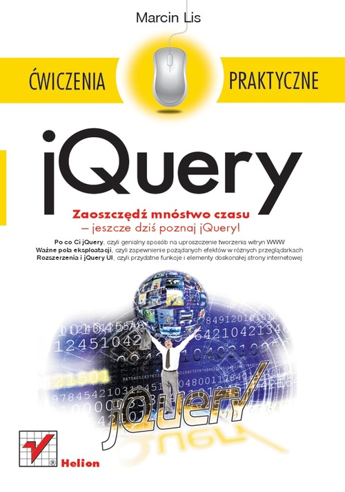 JQuery - ćwiczenia praktyczne