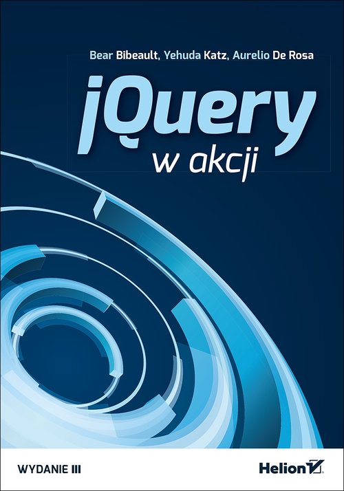 jQuery w akcji