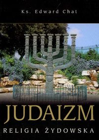 Judaizm religia żydowska