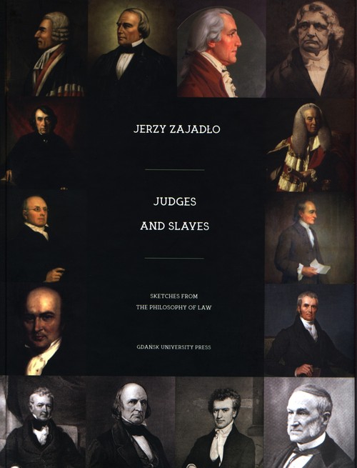 Judges nad Slaves.