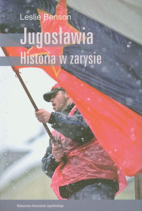 Jugosławia. Historia w zarysie