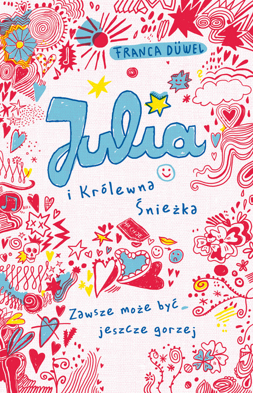 Julia i Królewna Śnieżka