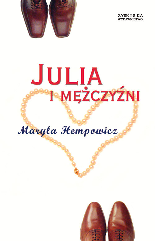 Julia i mężczyźni
