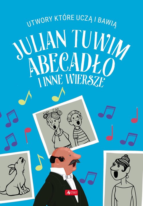 Julian Tuwim Wiersze