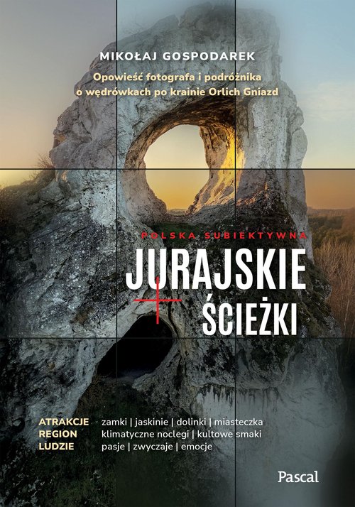Jurajskie ścieżki