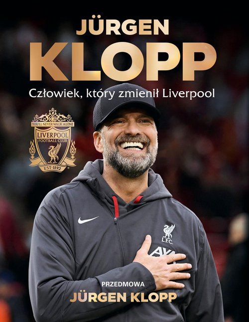 Jurgen Klopp