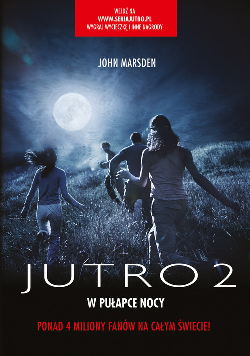 Jutro 2. W pułapce nocy