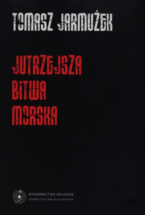 Jutrzejsza bitwa morska