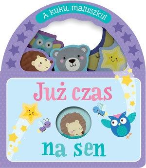 Już czas na sen a kuku maluszku