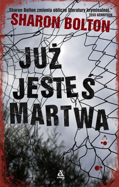 Już jesteś martwa