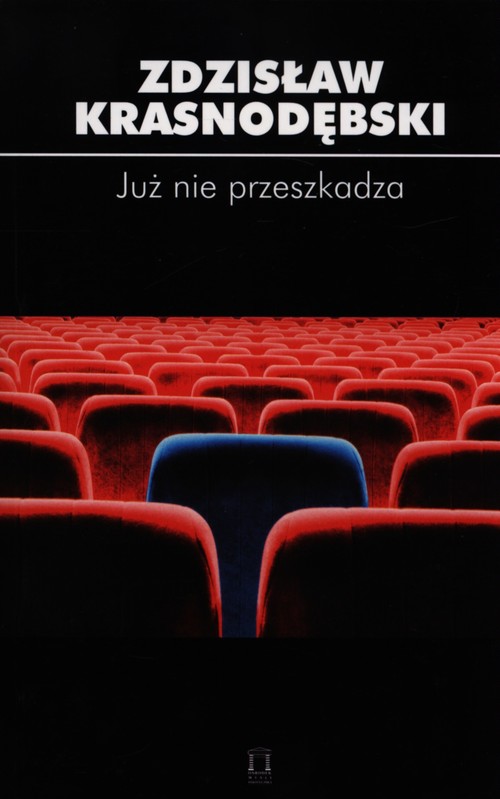 Już nie przeszkadza