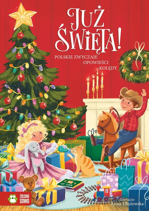 Już Święta! Zwyczaje ciekawostki opowieści