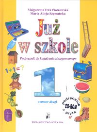 Już w szkole