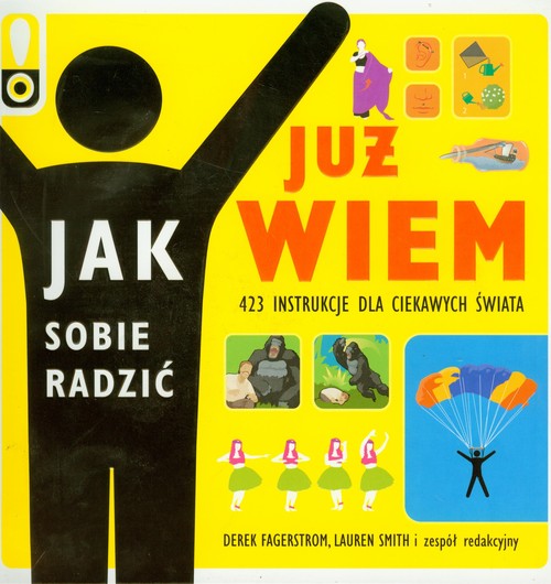 Już wiem Jak sobie radzić